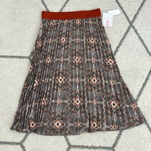 LuLaRoe Jill NWT